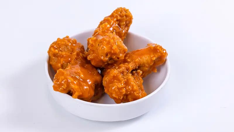 Buffalo Chicken Wings