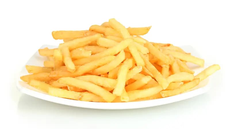 Fries Box