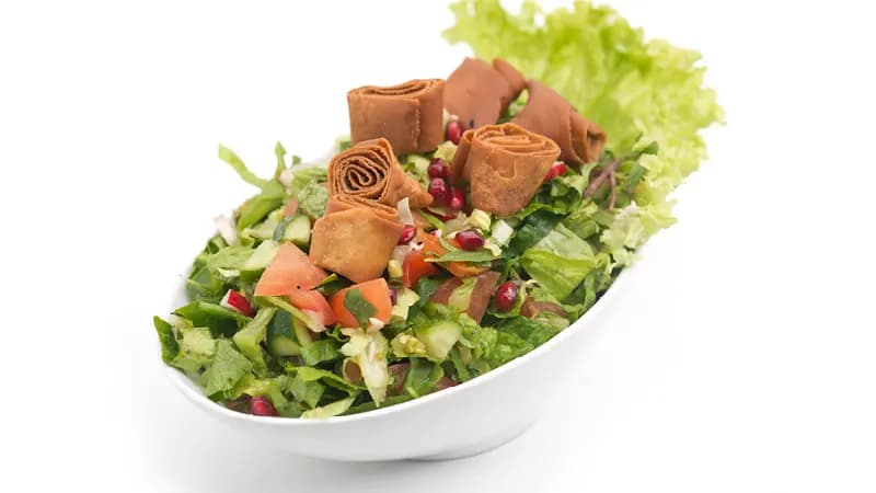 Fattoush
