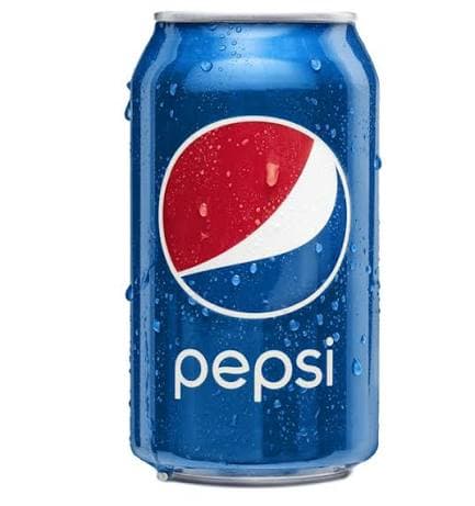 Pepsi