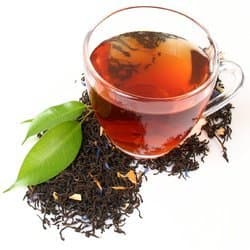 Flavored Tea
