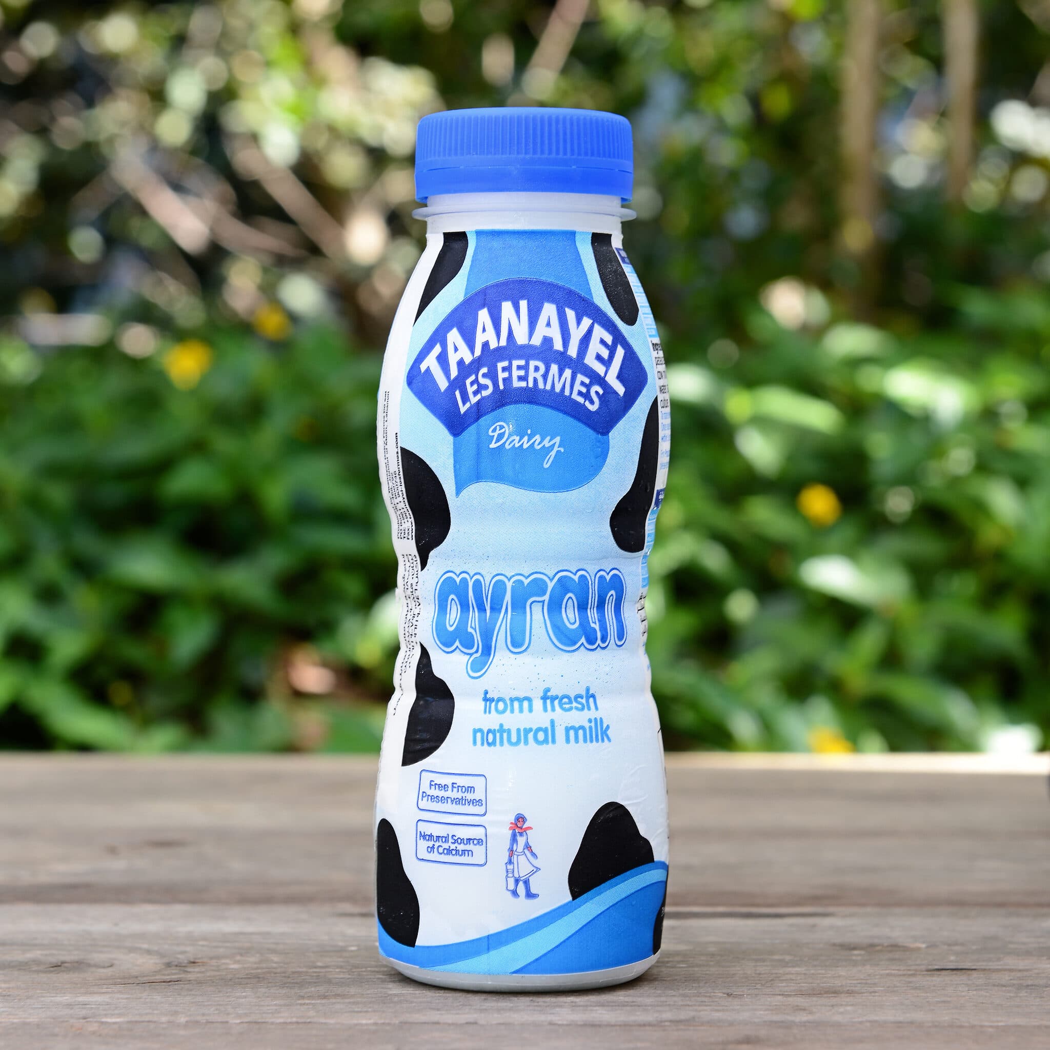 Ayran