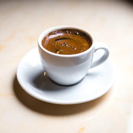 Espresso Coffee
