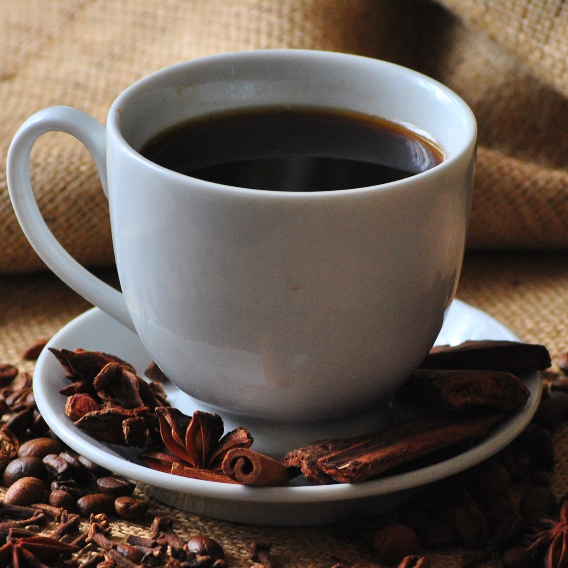 American Coffee