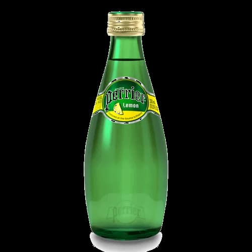 Perrier Water 330ml