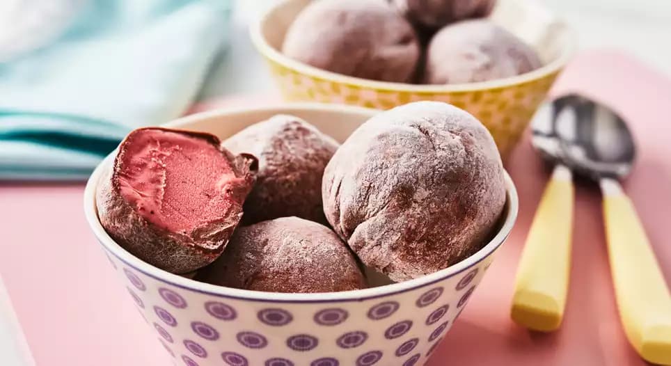 Ice Cream Add-on