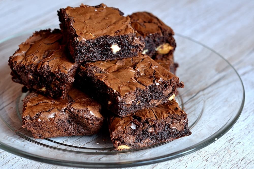 Chocolate Brownies