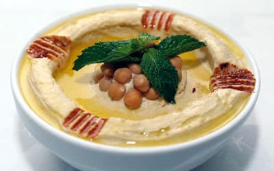 Hummus