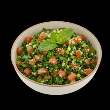 Tabbouleh