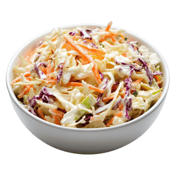 Coleslaw Salad (Large)