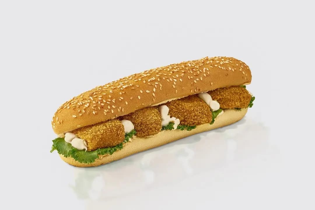 Fish Fillet