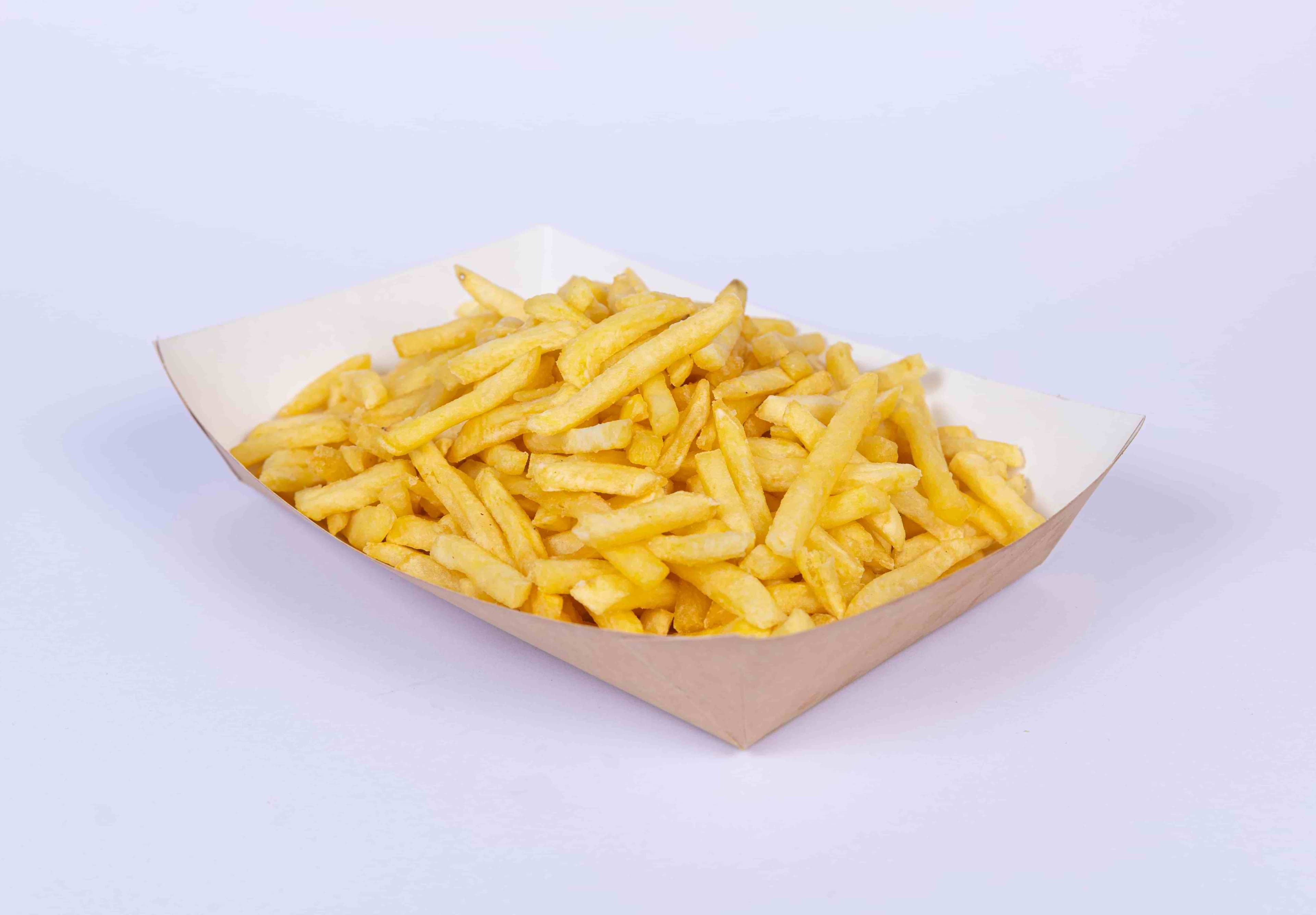Fries
