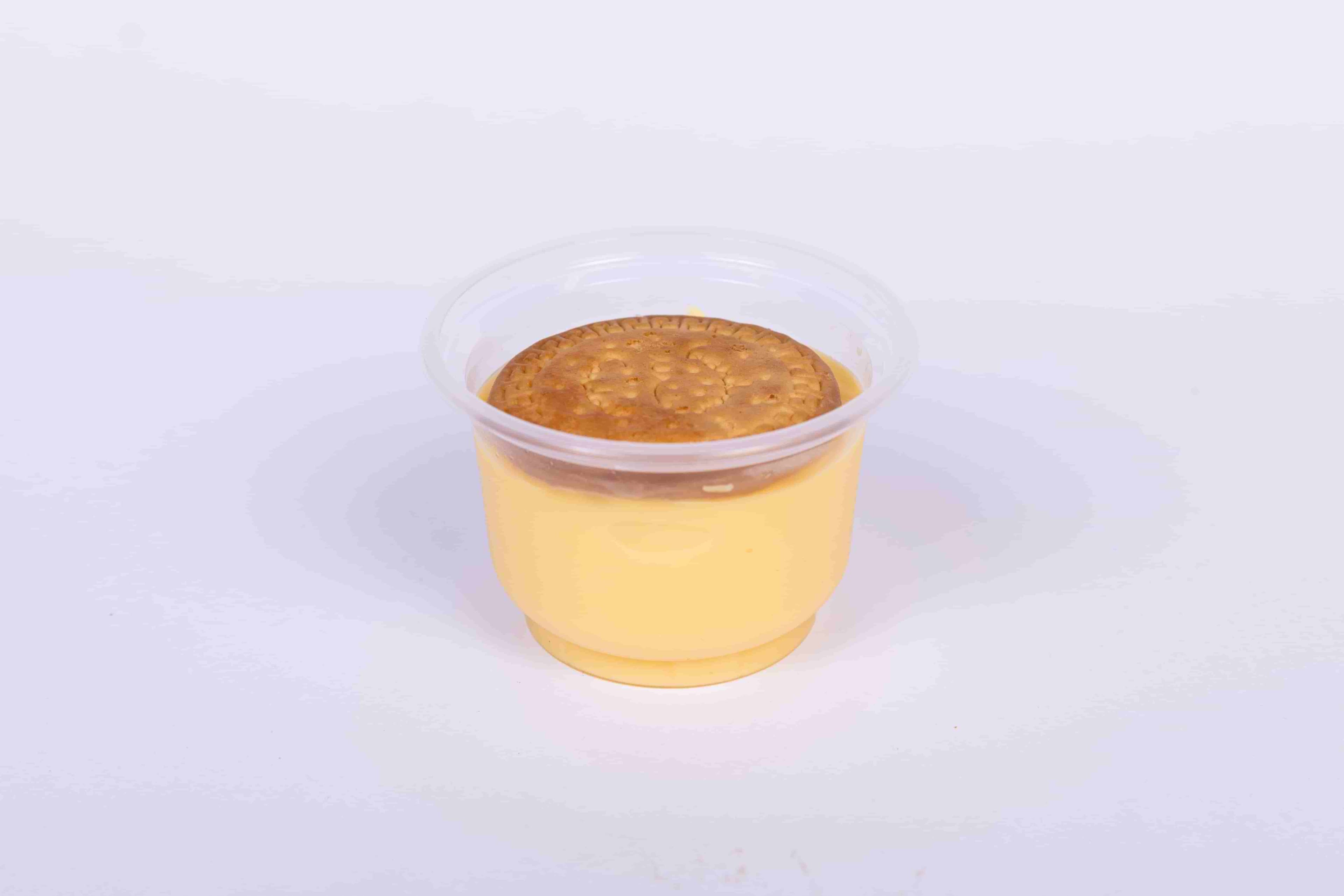Custard